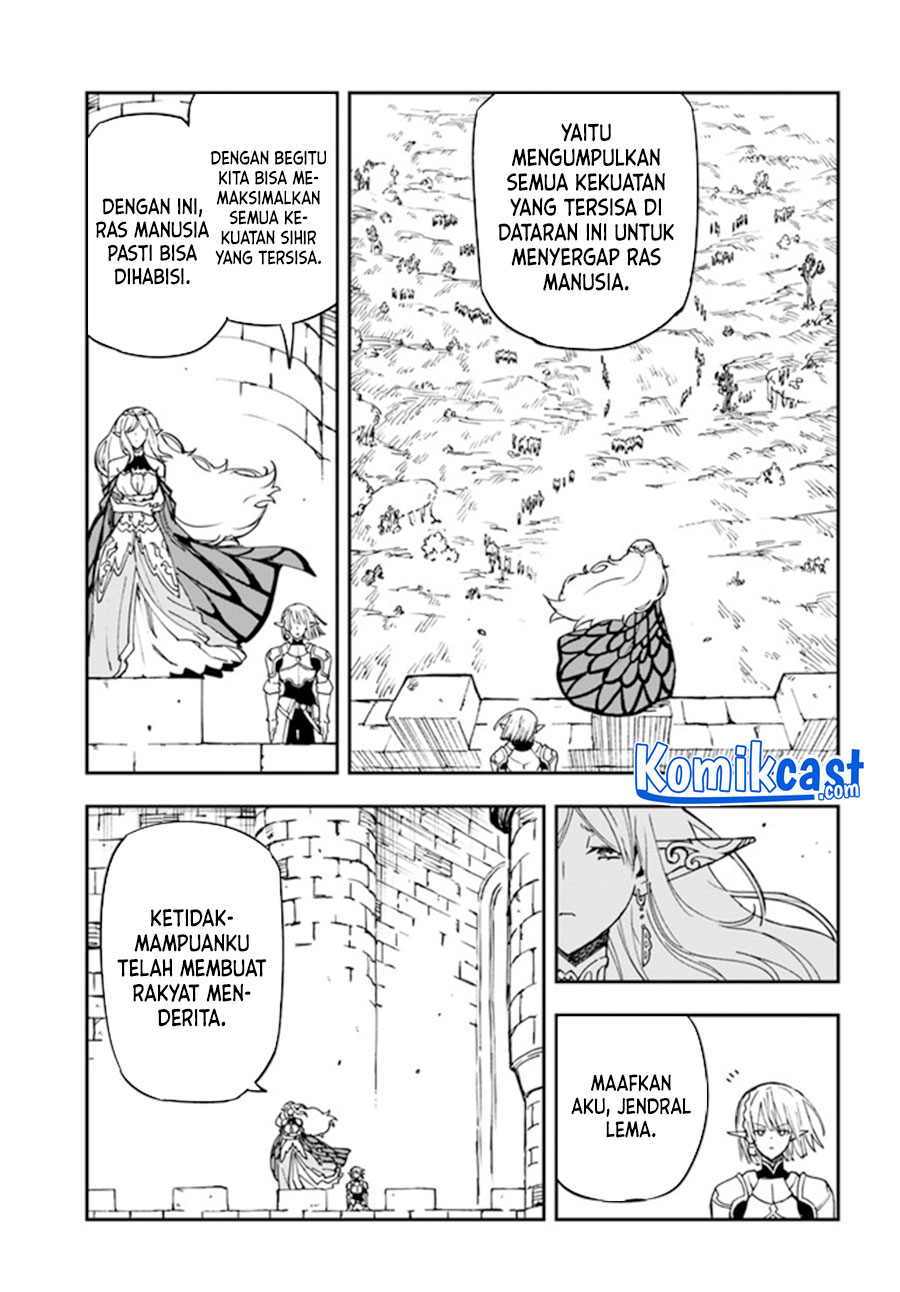 Dilarang COPAS - situs resmi www.mangacanblog.com - Komik genkai level 1 kara no nariagari 017.1 - chapter 17.1 18.1 Indonesia genkai level 1 kara no nariagari 017.1 - chapter 17.1 Terbaru 11|Baca Manga Komik Indonesia|Mangacan